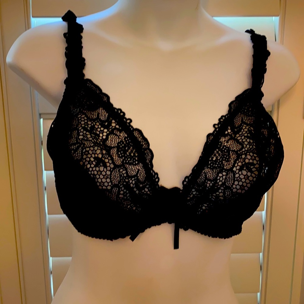 Prima Donna underwire bra